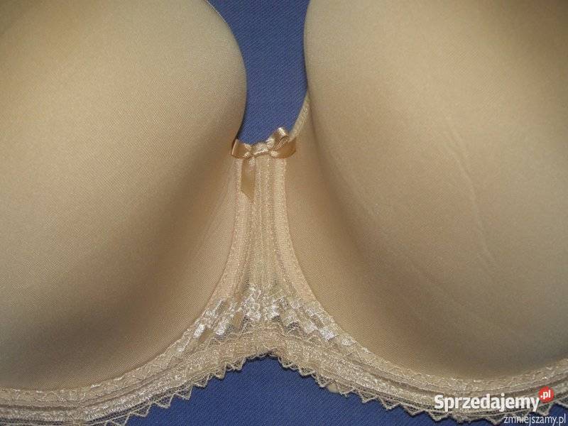 Biustonosz Stanik 36G 80G Fantasie REBECCA Miseczka G Siedlce
