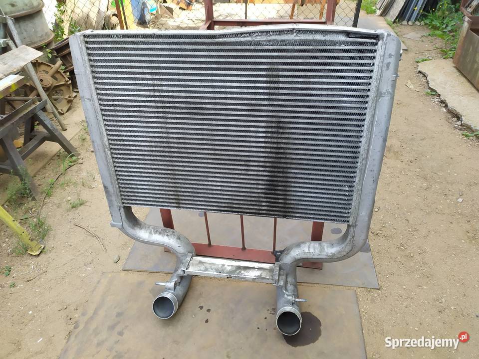 NAPRAWA cynowanie lutowanie naprawa chłodnic Pozostałe podlaskie Siemiatycze