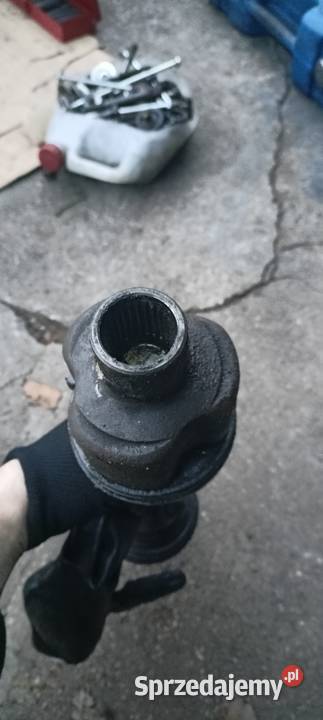 Półoś prawa przód chrysler 300 m intrepid 27 35 śląskie Katowice sprzedam