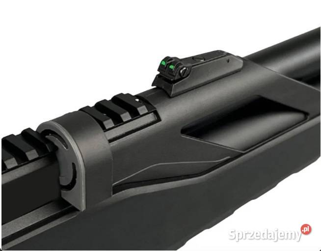 WIATRÓWKA KARABIN PCP SNOWPEAK ARTEMIS TREX KAL podkarpackie Jasło