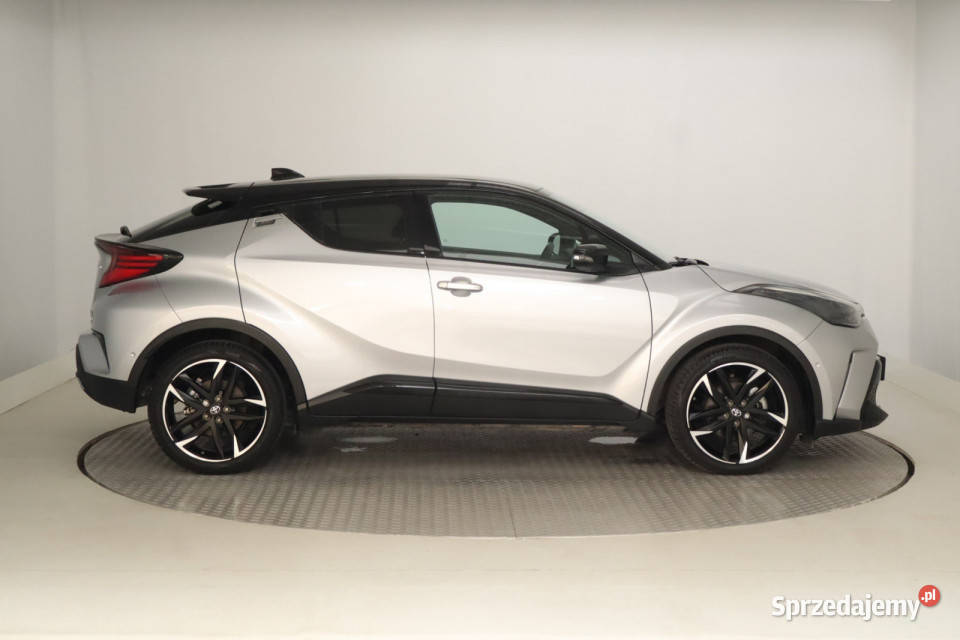 Toyota CHR 20 Hybrid hybryda Toyota sprzedam