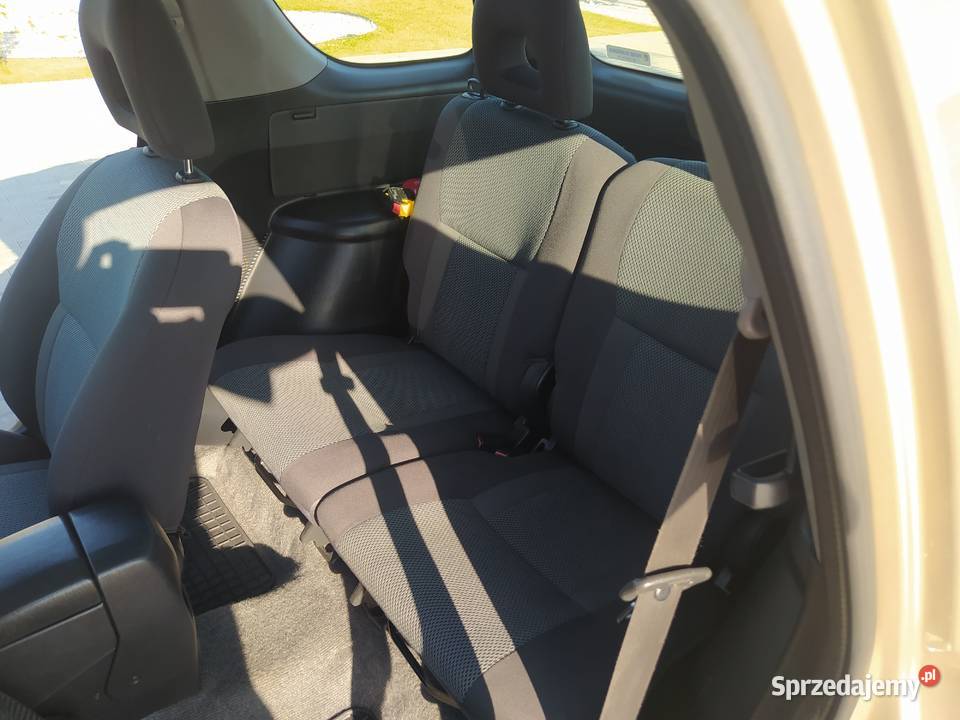 Toyota RAV 18 benzyna z gazem Będziemyśl