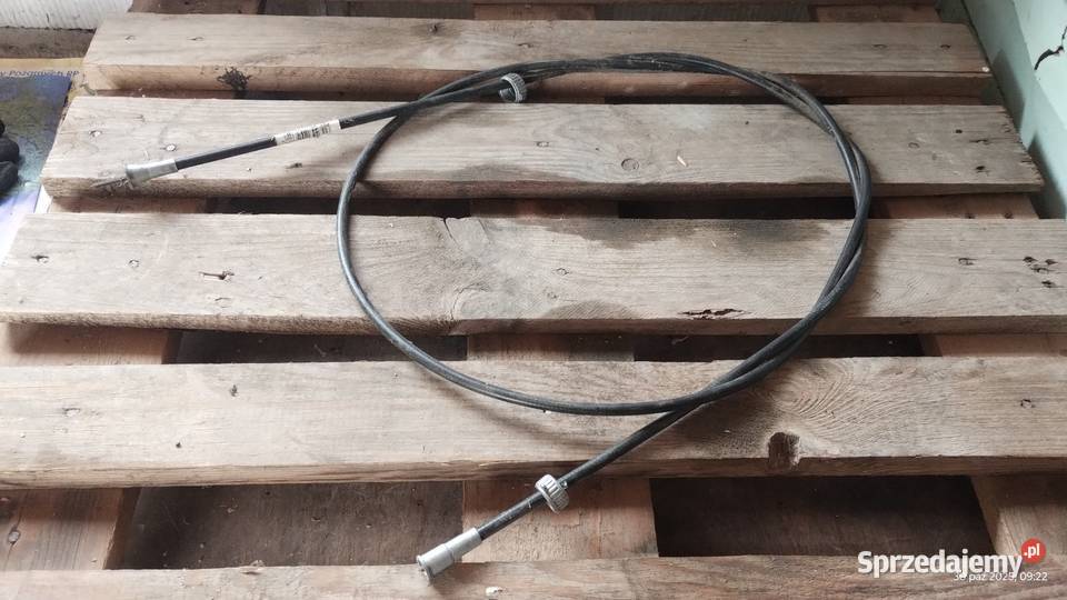 ŻUK nowa linka licznika Pozostałe Dobryniów