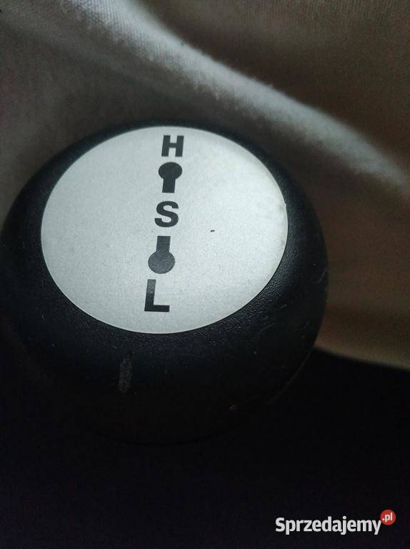 Ursus gałka zmiany biegów