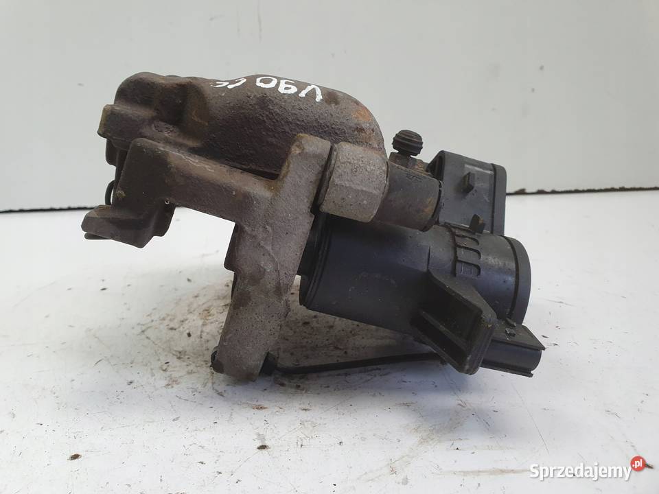 Volvo XC60 II TYLNY ZACISK HAMULCOWY LEWY tył Chełm