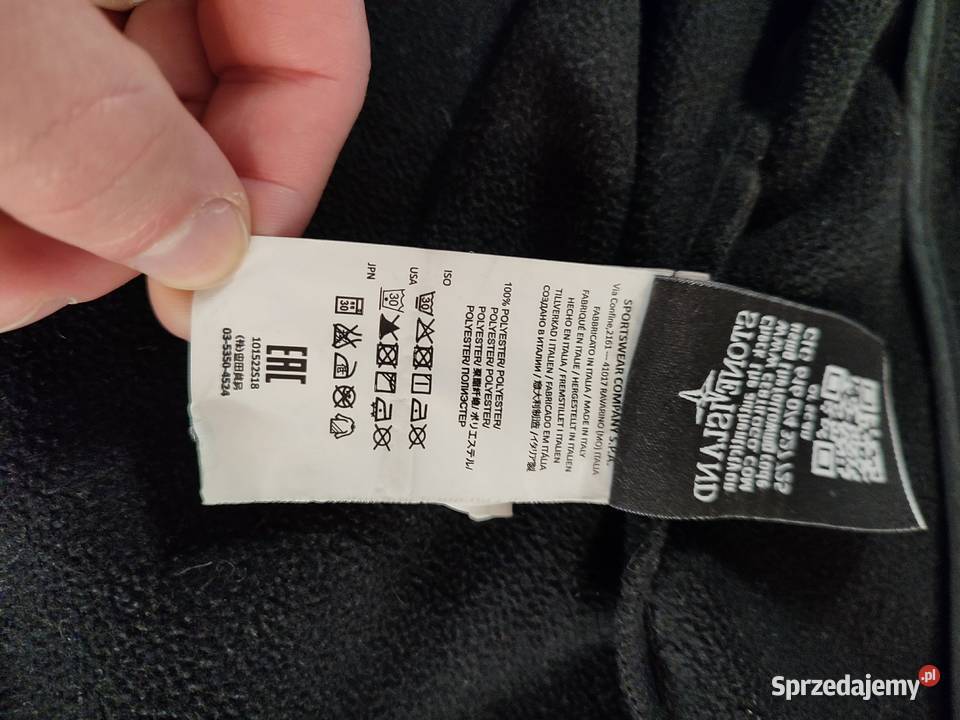 Stone Island kurtka Leżajsk