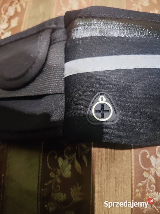 Pas na biodra do biegania Warszawa