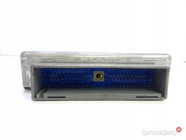 STEROWNIK KOMPUTER SILNIKA Ford Mondeo Mk3 20 D