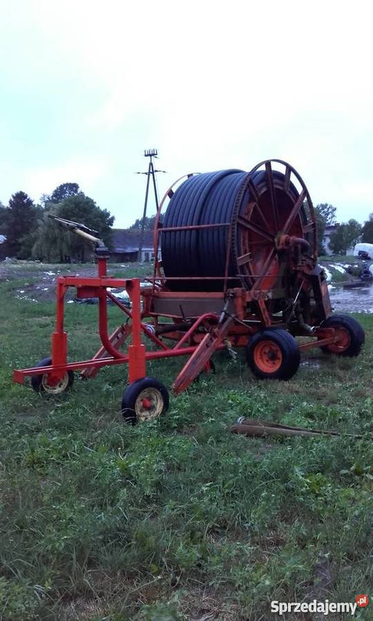 Deszczownia kaweco 90300 Lipnica