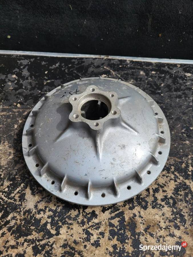 HONDA PIASTA NOWA Z EPOKI ORGINAŁ Rybnik