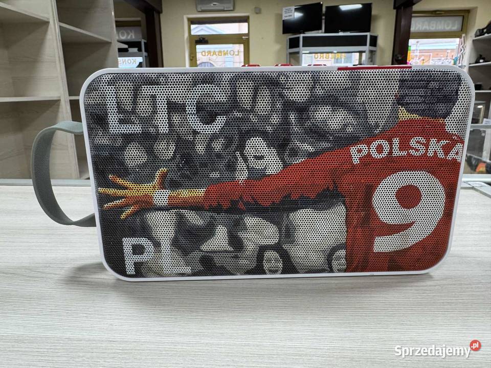 Głośnik bluetooth LTC Polska Elbląg