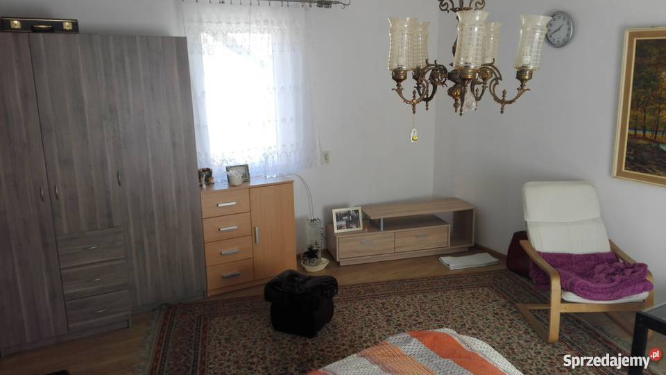 Sprzedam dom z działką 830m2 w miejscowości gazowe świętokrzyskie Tuklęcz sprzedam