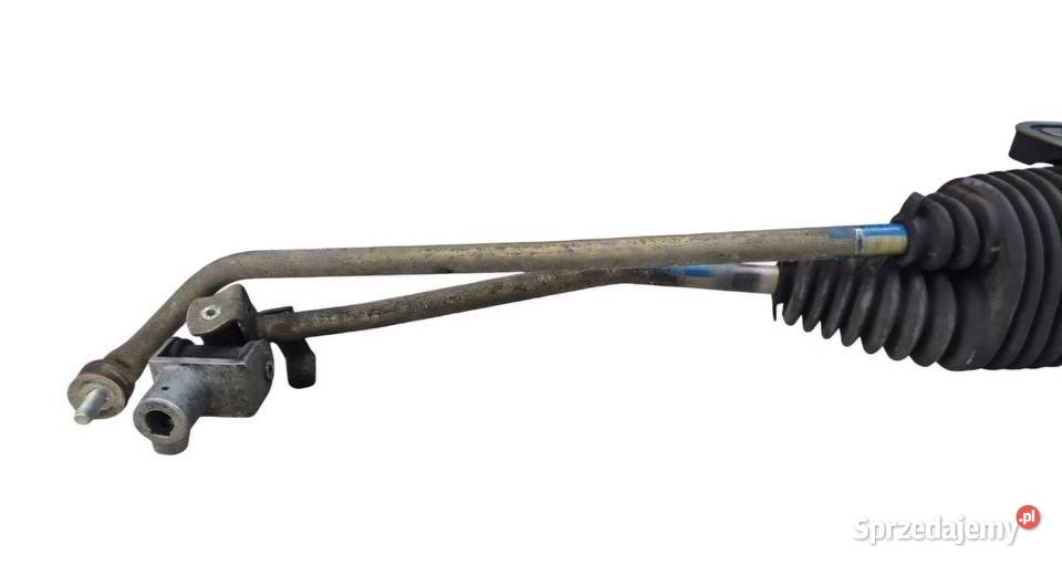 LEWAREK WYBIERAK BIEGÓW 5B AUDI A4 B6 A4 B7 Działoszyce