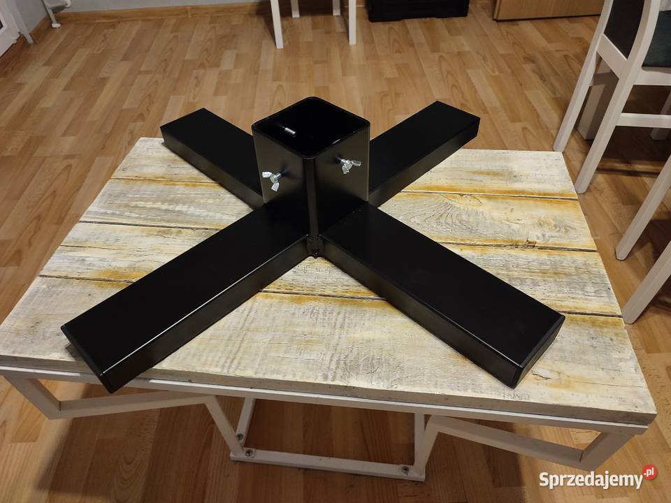 Stojak choinkowy do na pod choinkę loft N122 Skarbimierz sprzedam