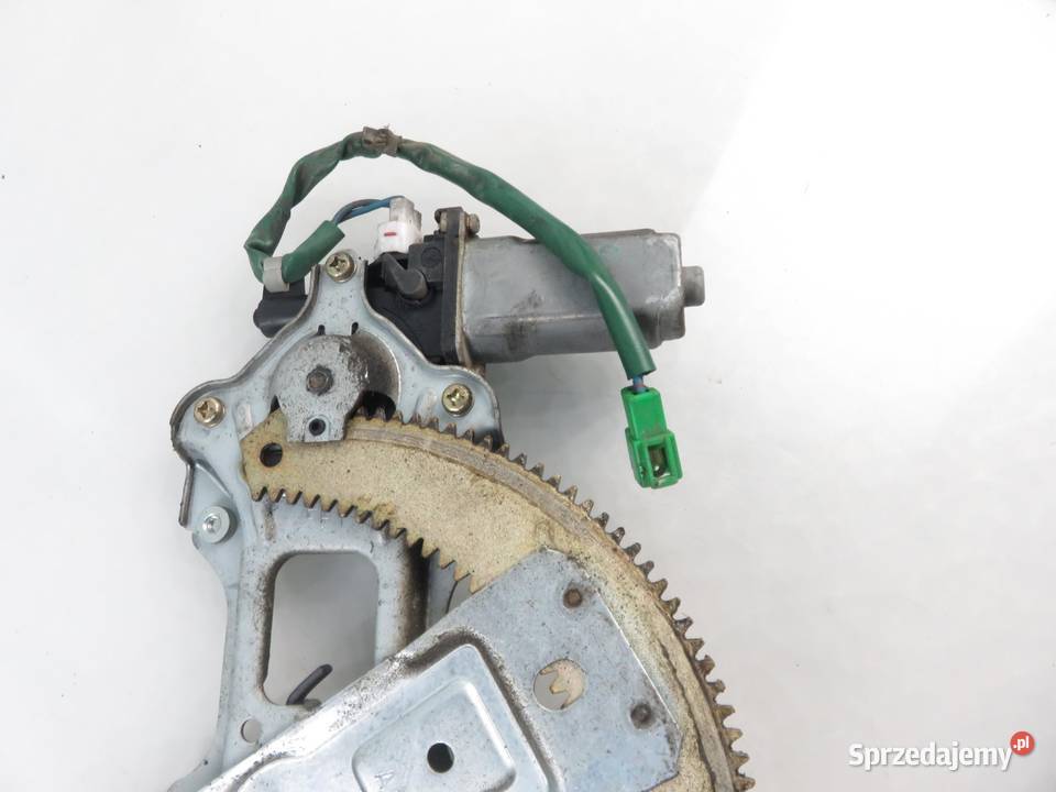 PODNOŚNIK SZYBY LEWY PRZEDNI SUBARU LEGACY III sprzedam