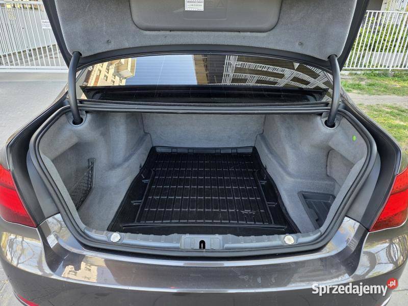 730d xDrive 30l diesel 258xDrive AWD4X48 lat w Warszawa