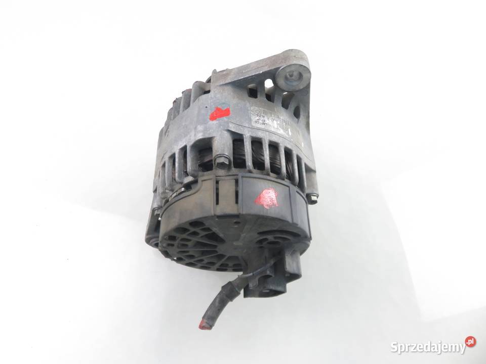 ALTERNATOR FIAT BRAVO II 19 D 51727338 sprzedam