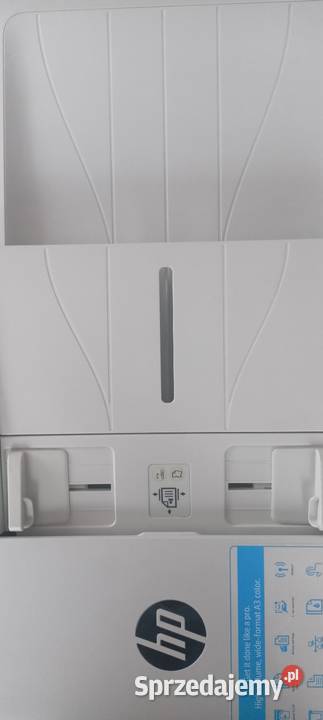 HP OfficeJet Pro 7730 Wide Format Siewierz