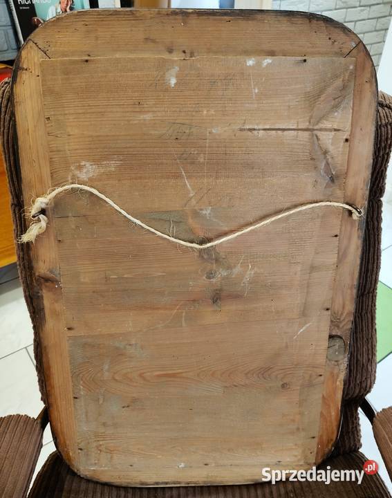 Antyczne lustro Louis Philippe Francja 18301849 wielkopolskie Kalisz