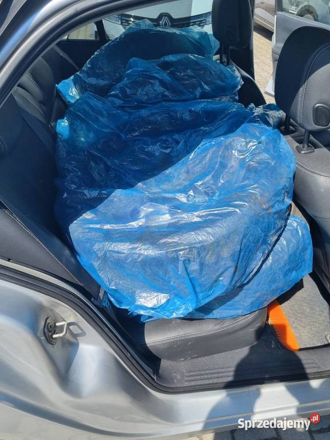 Renault Laguna II 2006r 20 dCi 150 gniazdo AUX Chorzów