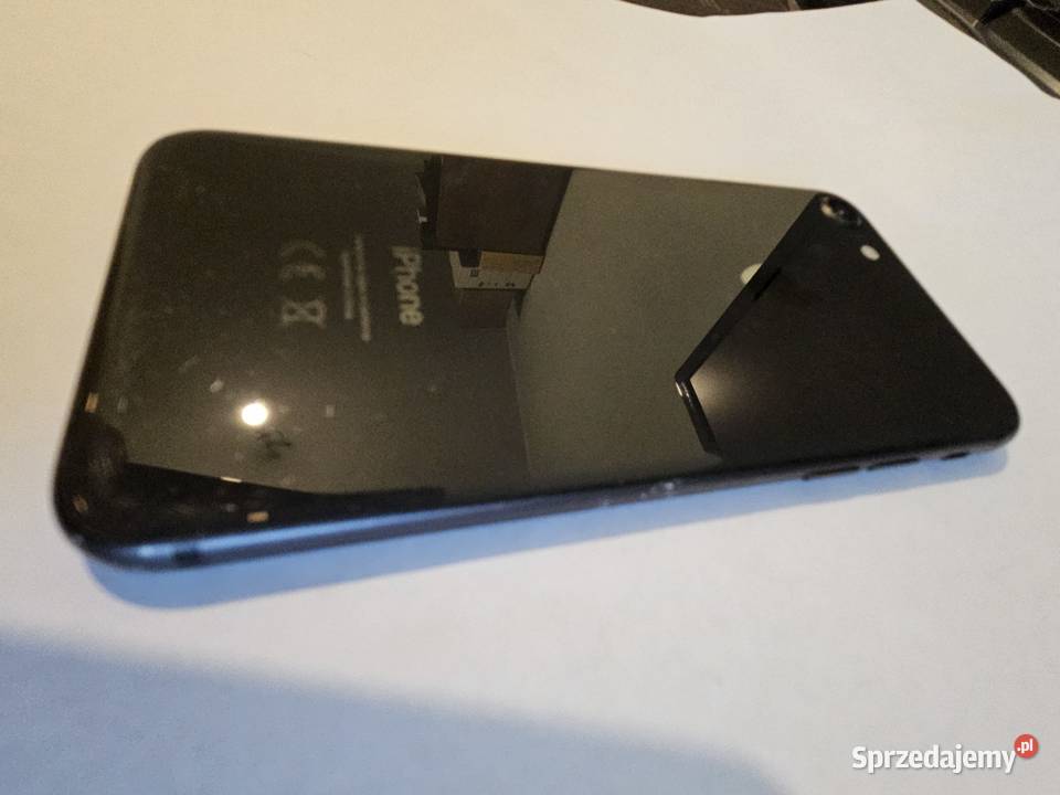 Iphone 7 256 gb sprzedam