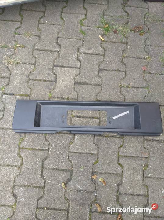 Blenda Audi 100 C3 Rybnik