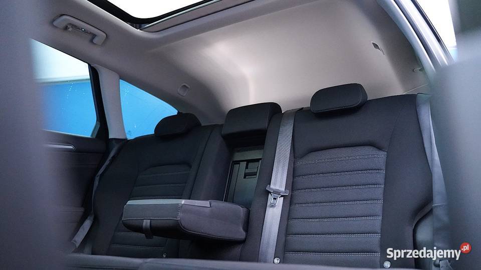 FORD MONDEO MODEL MK5 20L Diesel 150 2017r Dąbrowa Górnicza sprzedam
