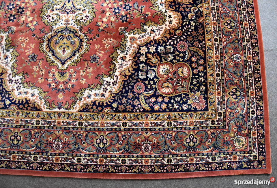 Orientalny dywan 300x392 Adler Teppiche Swarzędz