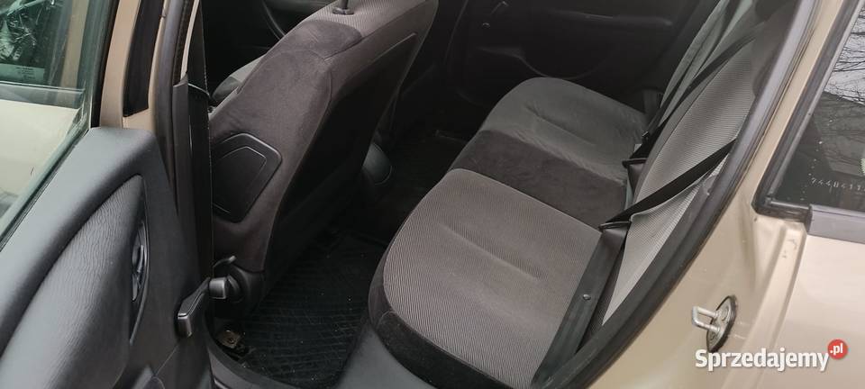 Citroen c4 16 HDI 2006 Milanówek