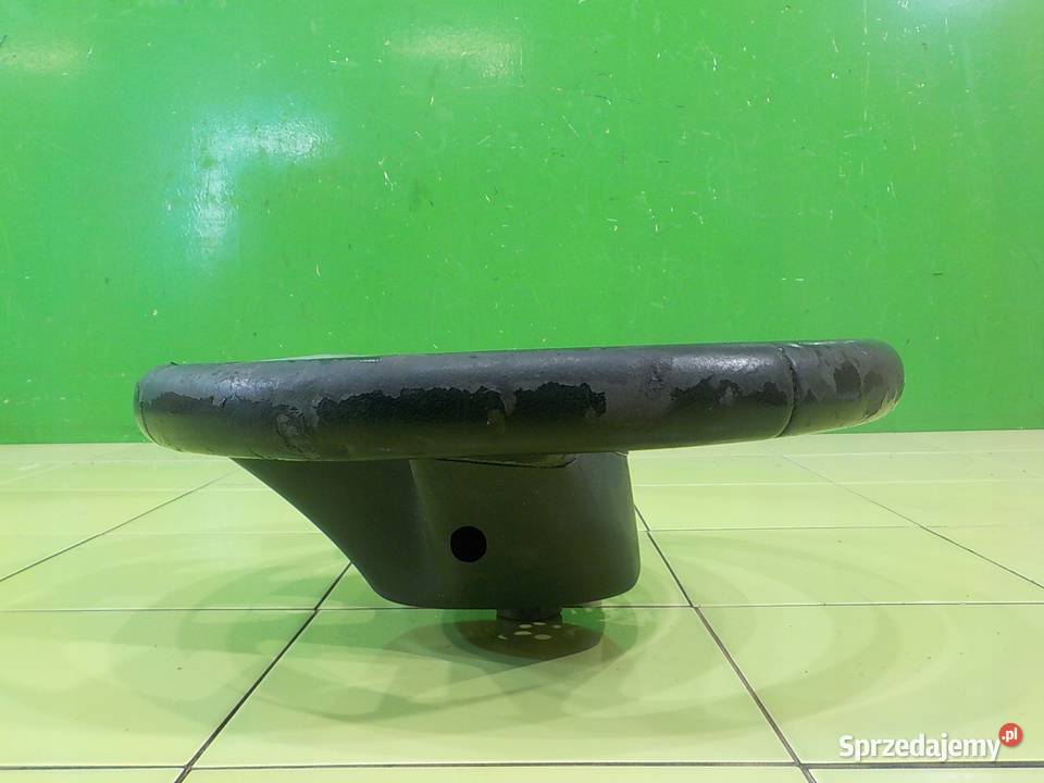 KIA VENGA 14 CRDI 10r HB 5D kierownica Suków