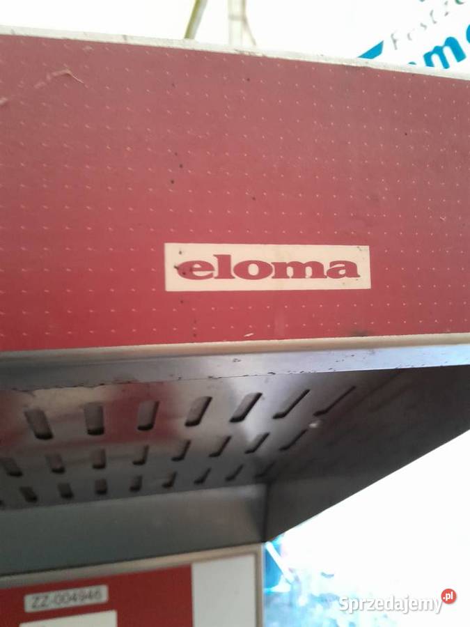 Piec kondensacyjno parowy Rytwiany