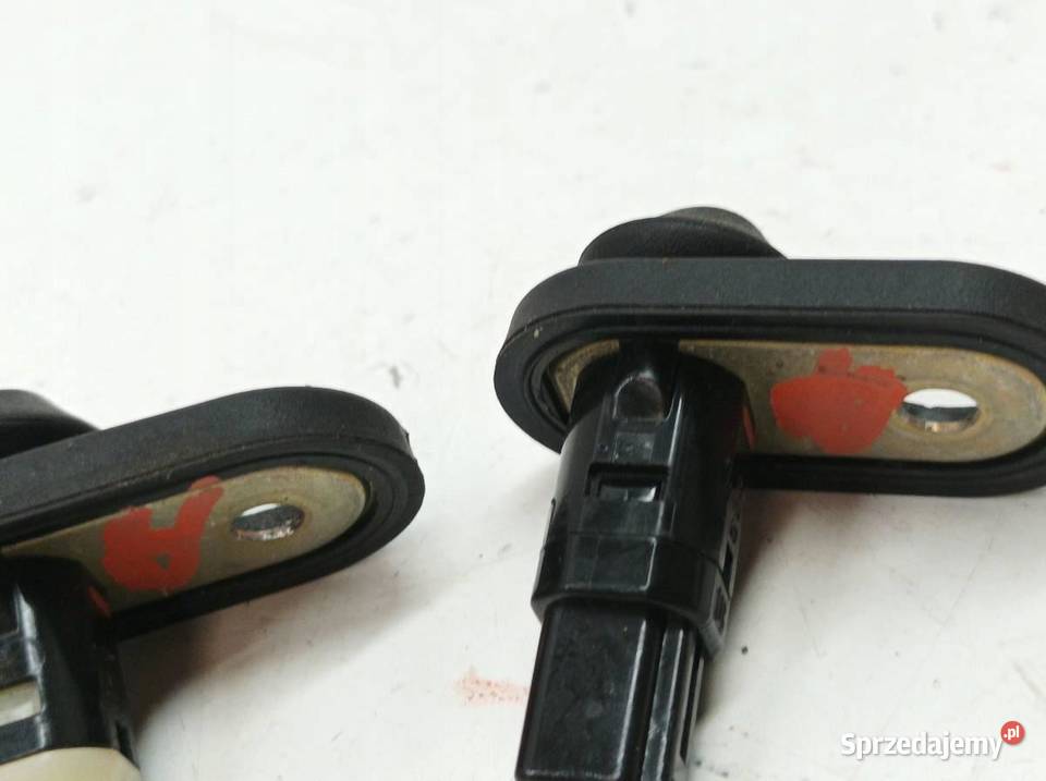 CZUJNIK SENSOR KRAŃCÓWKA DRZWI KPL 4 Toyota RAV4