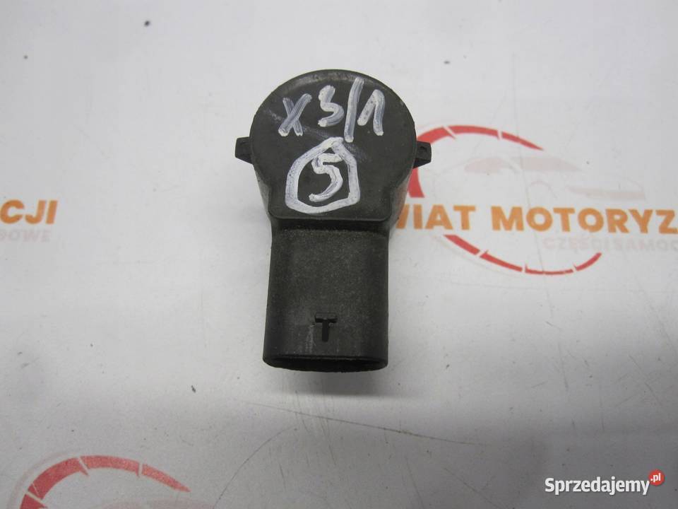 BMW X3 G01 18r czujnik pdc tył 927442702 osobowe Kielce