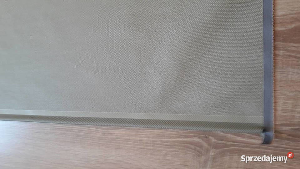 Materiał na roletę okienną Głuchołazy