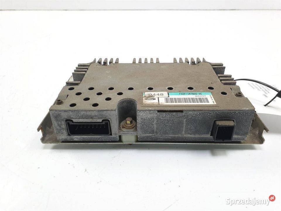 MODUŁ FORD MUSTANG F42F18T806AC Lipno