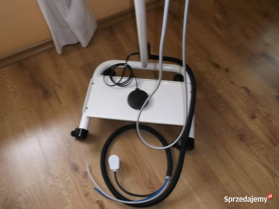 EMS Air flow S 1 piaskarka wolnostojąca z