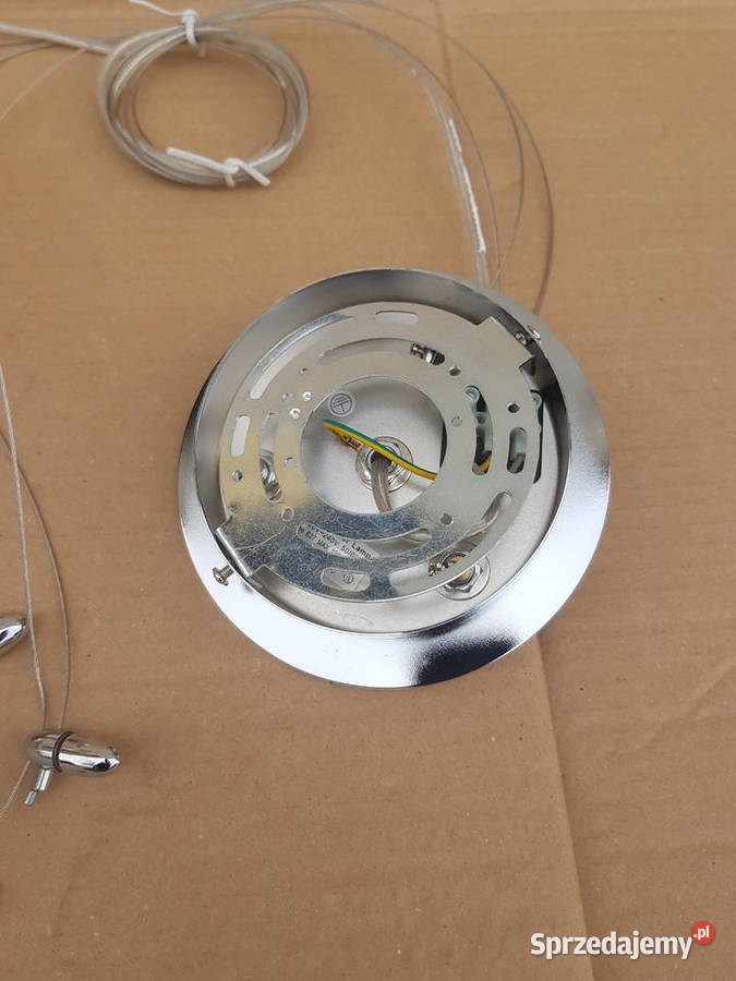 Zawieszenie Mocowanie Klosza Azzardo Cosmo Move Warszawa