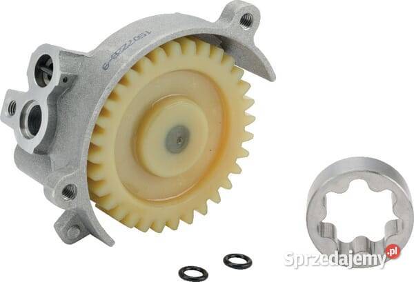 Pompa olej 843825 Kamionna