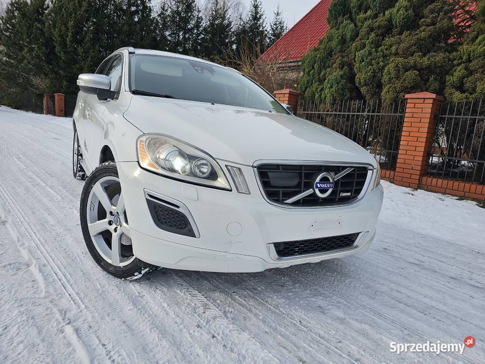 24D5 215 4x4automat Bezwypadkowy full Opłacony Lublin