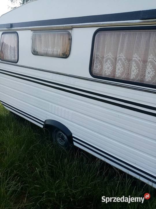 sprzedam kemping 1 Gutów Duży