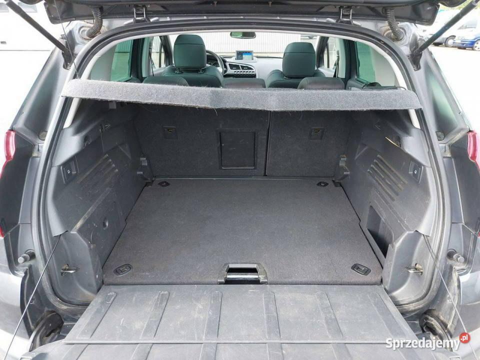 Peugeot 3008 Benz Allure nawigacja kamera Wejherowo