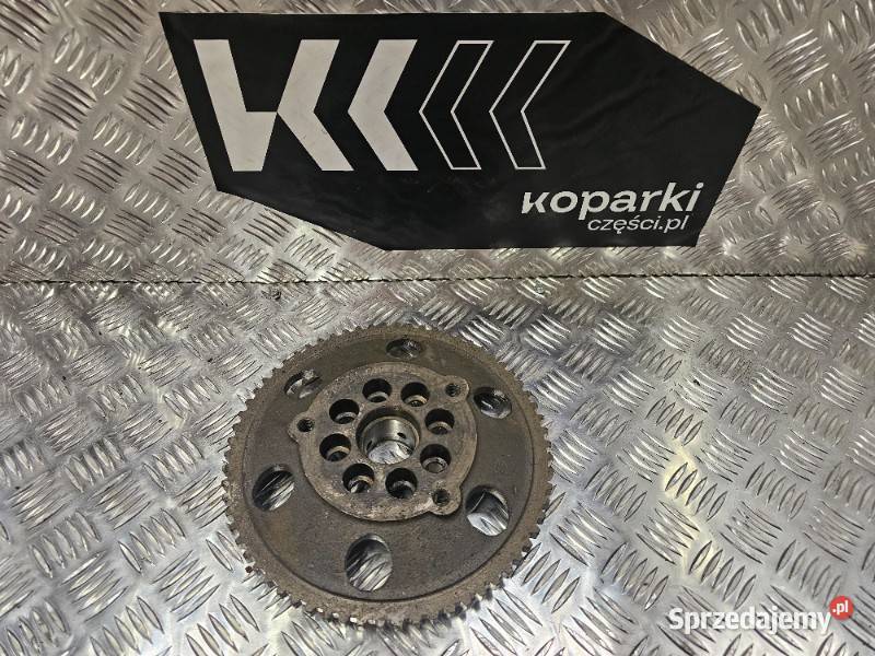 Zębatka wieńca JCB 3CX 4CX 926 930 940 525 530 pomorskie sprzedam