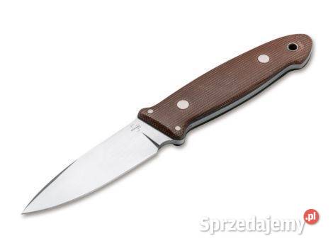 Nóż Bker Plus Cub Pro mazowieckie