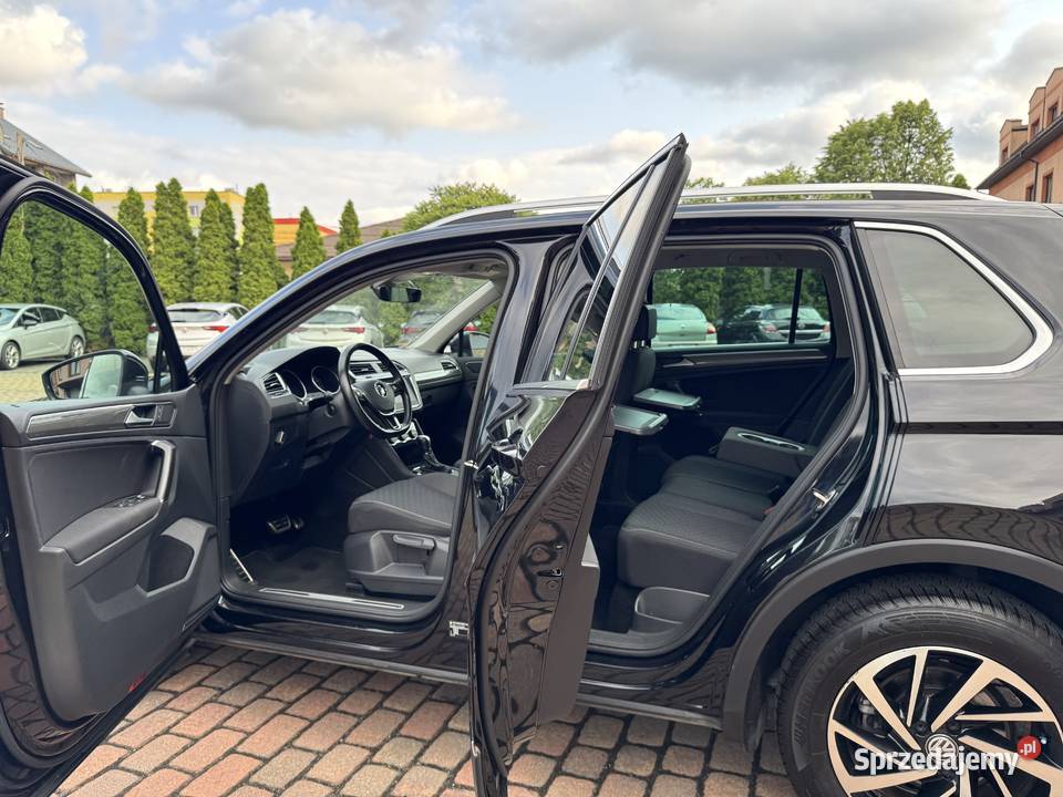 20TDI Highline DSG FULL LED Radar Martwe pole śląskie Zawiercie