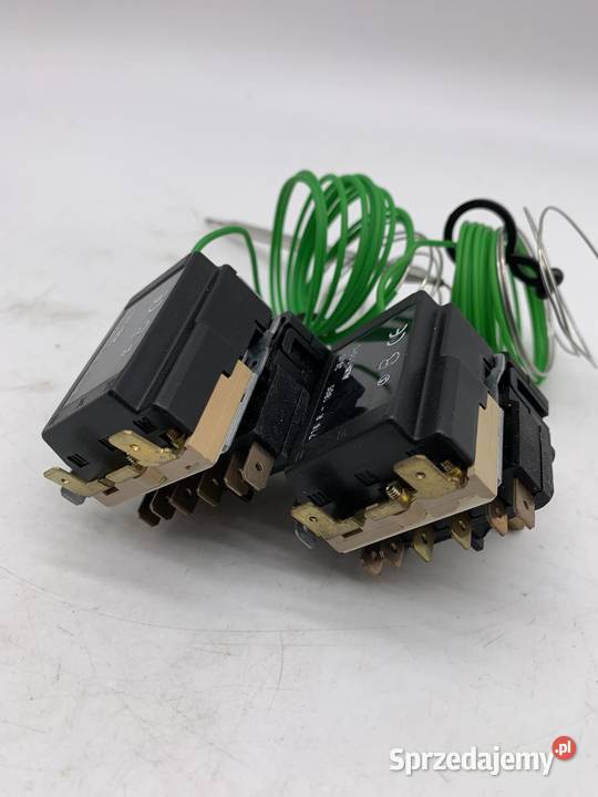 Rieber 716 R1805 Termostat