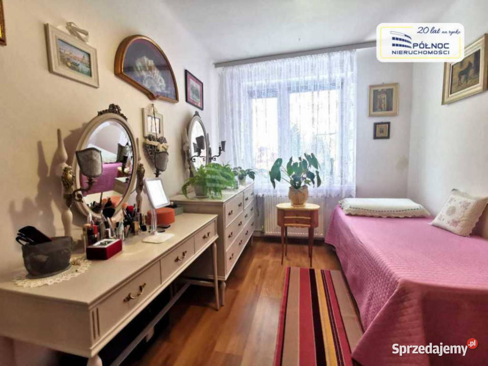 Piękne mieszkanie na parterze na sprzedaż Sprzedaż Sprzedaż Hrubieszów