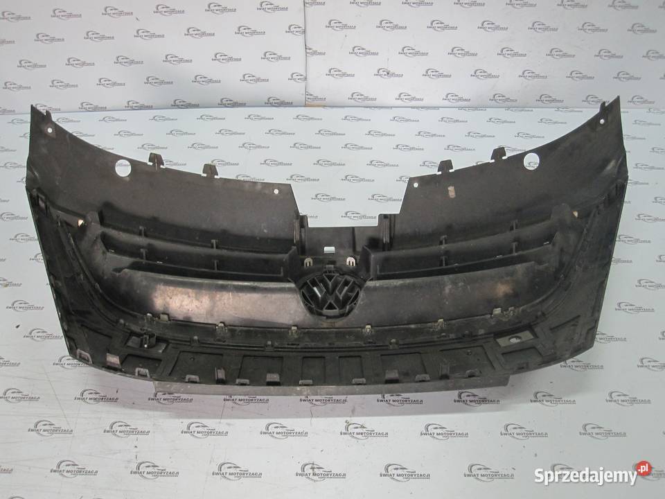VW PASSAT CC 11r grill atrapa 3C8853651 świętokrzyskie Kielce sprzedam