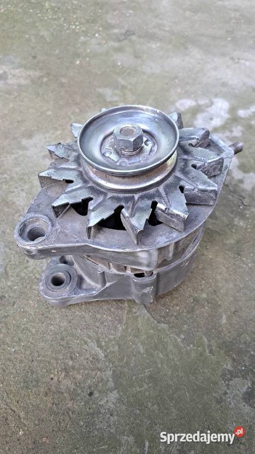 Alternator ELSTOCK 284927 Leszno
