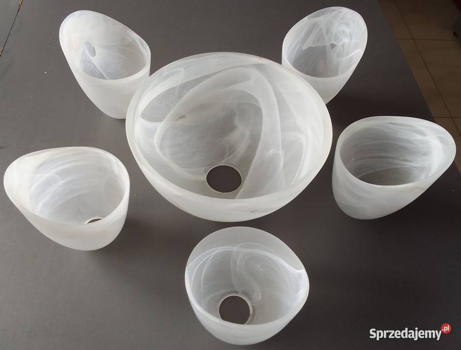 ŻYRANDOL LUMINEX Lampa wisząca metalowa kol Rewal