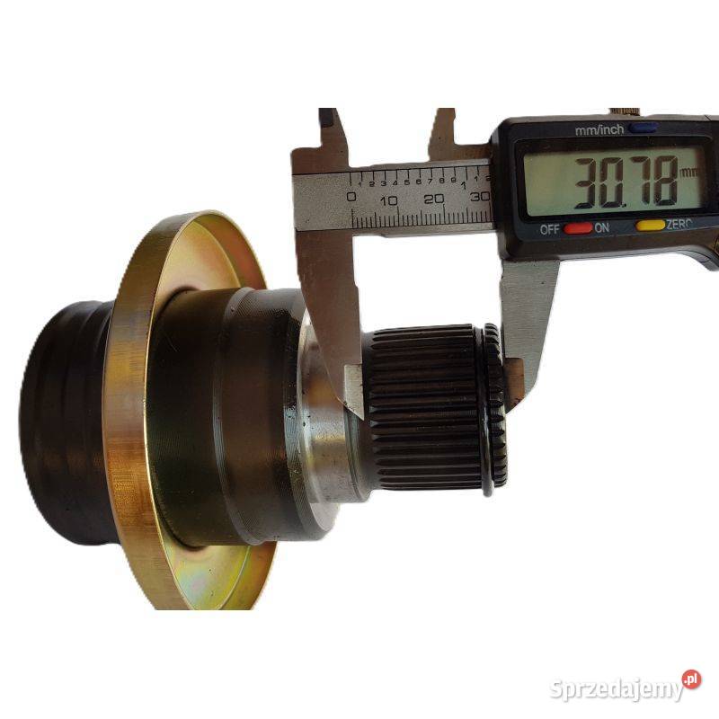 Przegub wewnętrzny prawy tył ZM do quada Yamaha małopolskie Nowy Sącz